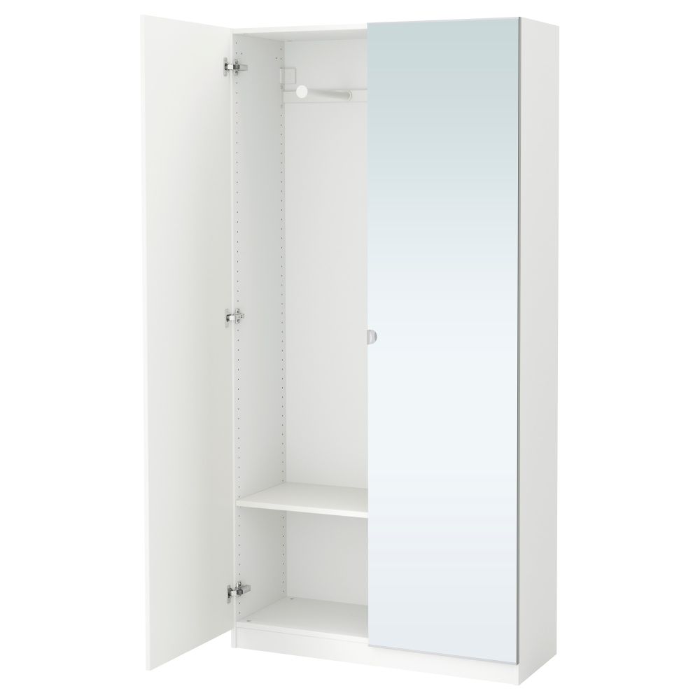 IKEA, вид спереди