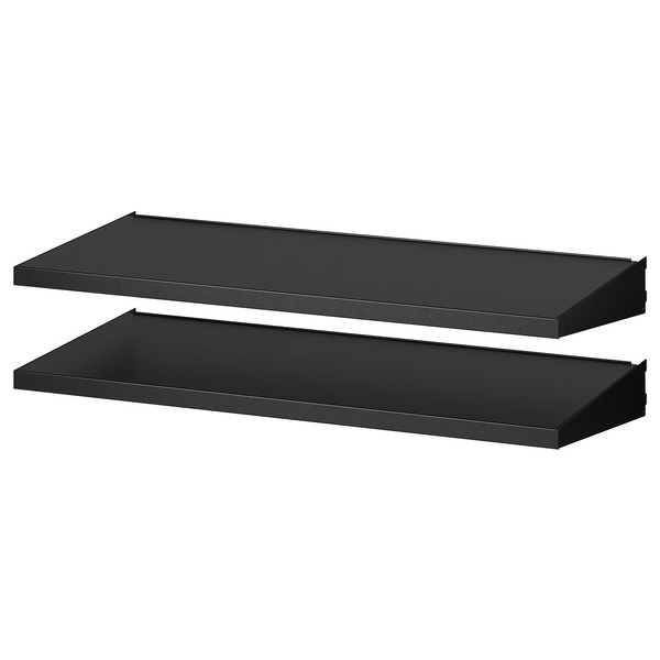 IKEA, вид спереди - схема-чертеж с размерами