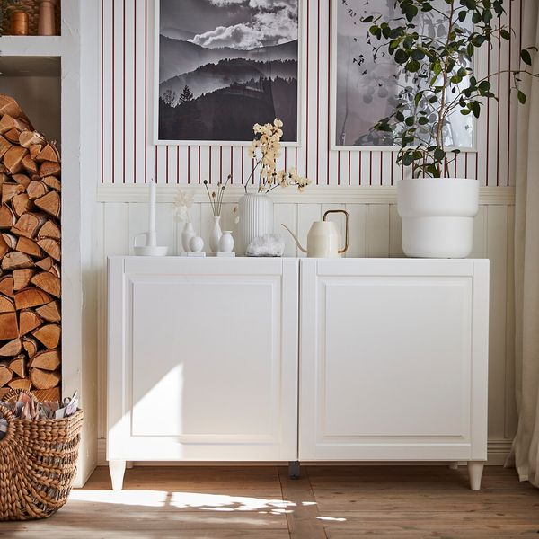 IKEA, дополнительный ракурс