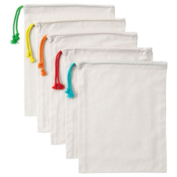 Мешочек АНВЭНДБАР, неокрашенный - фото 1