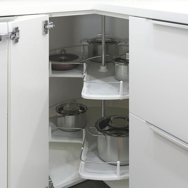 IKEA, дополнительный ракурс - схема-чертеж с размерами