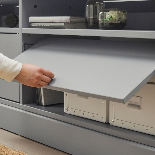 IKEA, дополнительный ракурс