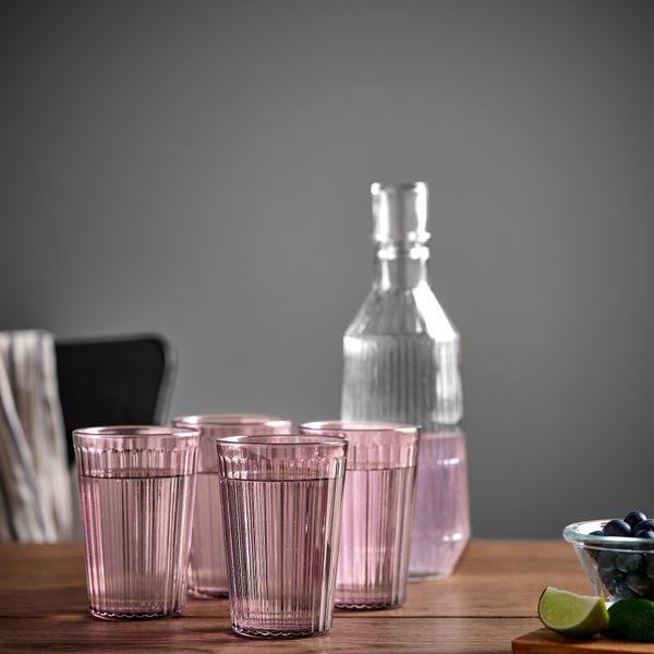 IKEA, дополнительный ракурс - схема-чертеж с размерами