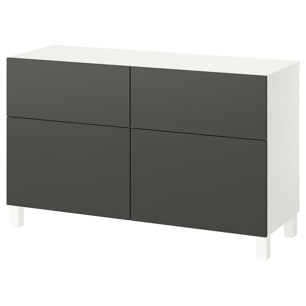 IKEA, вид спереди