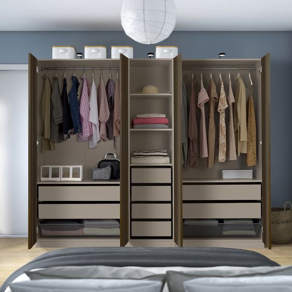 IKEA, дополнительный ракурс
