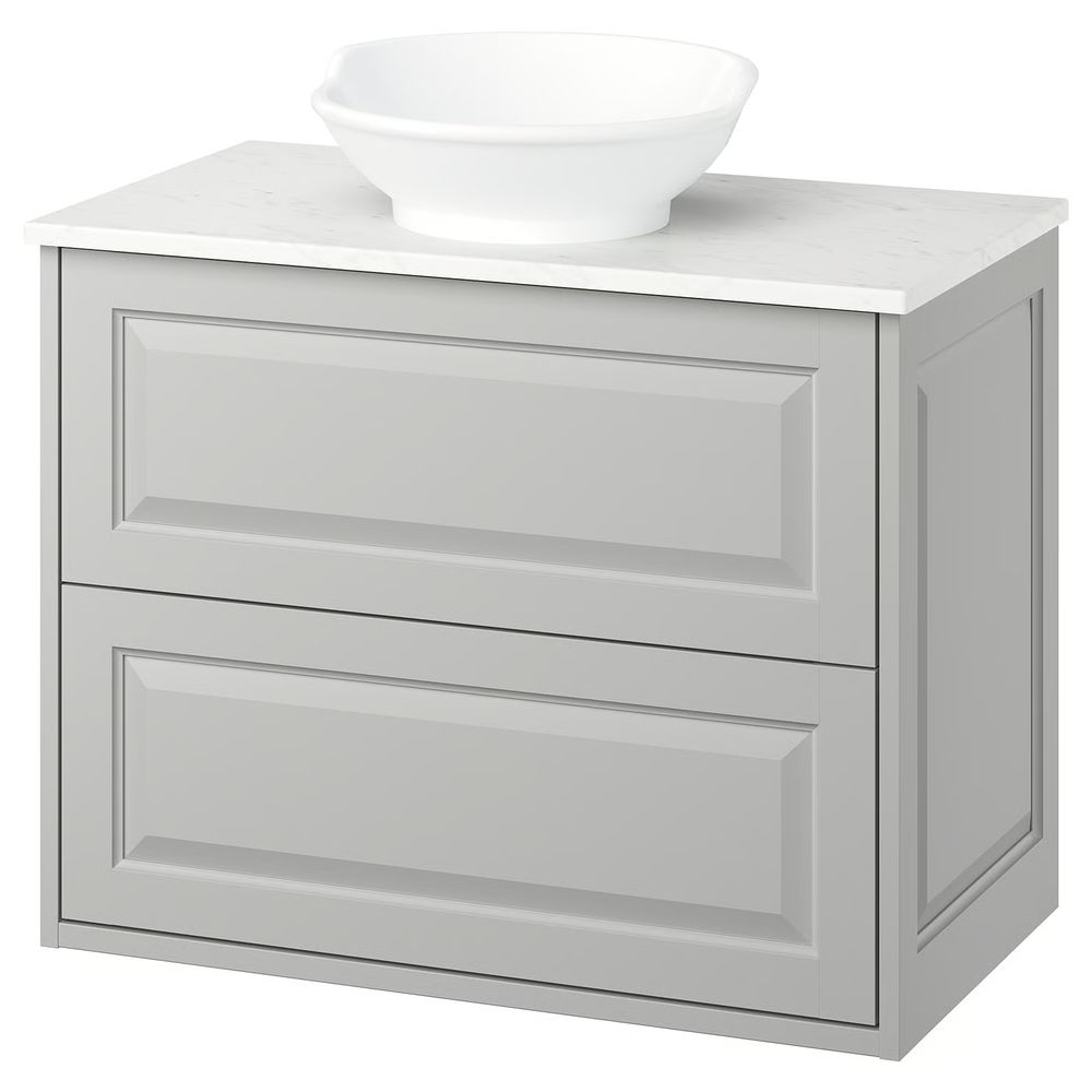 IKEA, вид спереди
