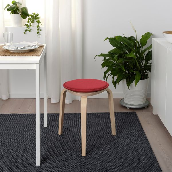 IKEA, дополнительный ракурс - схема-чертеж с размерами