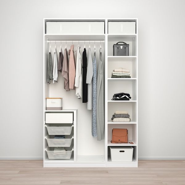 IKEA, дополнительный ракурс