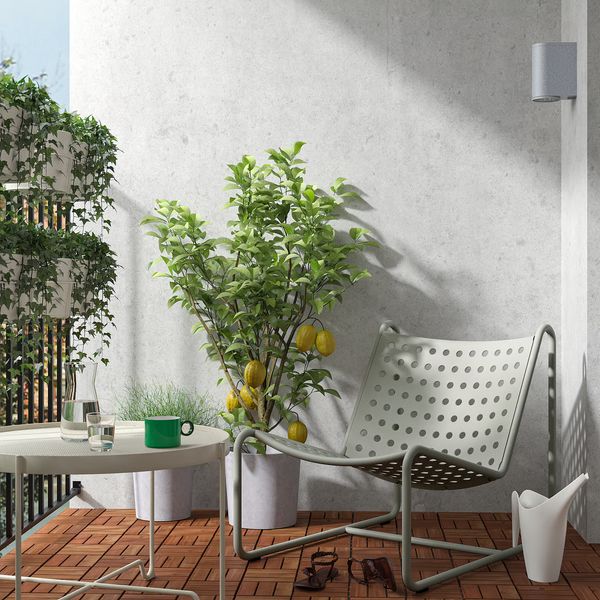 IKEA в интерьере