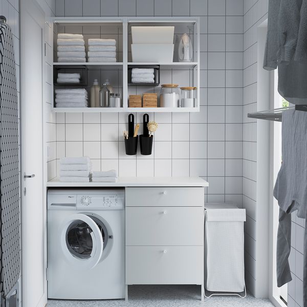 IKEA, дополнительный ракурс