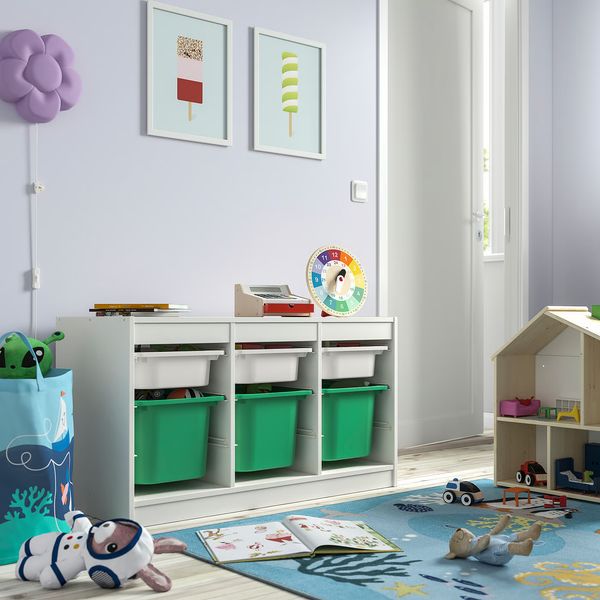 IKEA, дополнительный ракурс