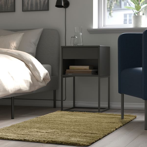 IKEA, дополнительный ракурс - схема-чертеж с размерами