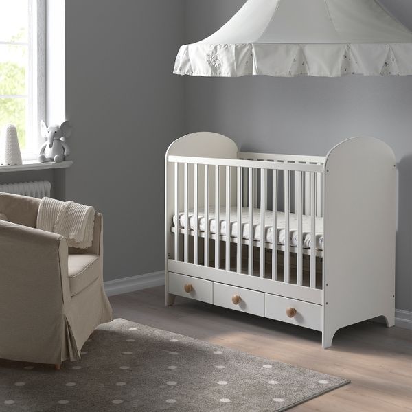 IKEA в интерьере