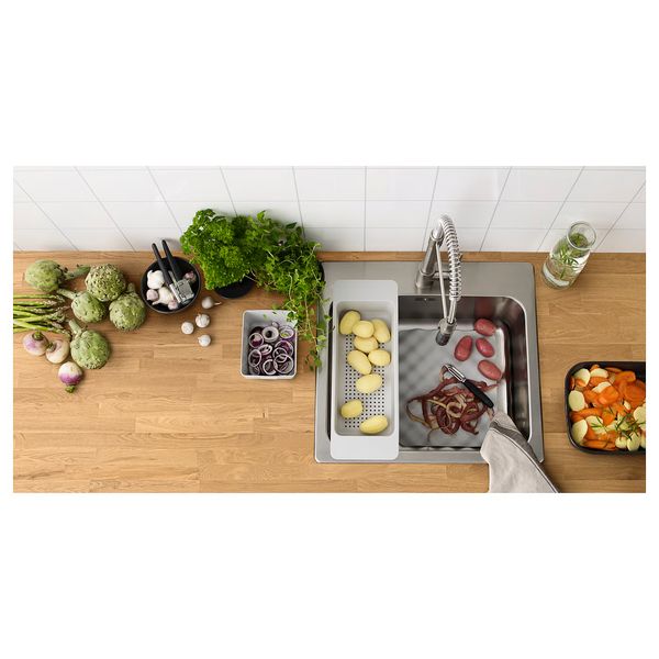 IKEA, дополнительный ракурс