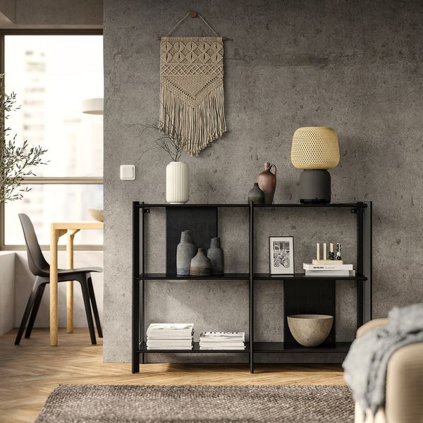 IKEA, дополнительный ракурс