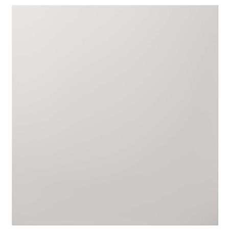 Дверь, светло-серый 60x64 см IKEA ЛАППВИКЕН 003.640.62