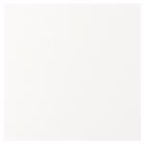 VALLSTENA Дверь - белый 40x40 см - фото 1