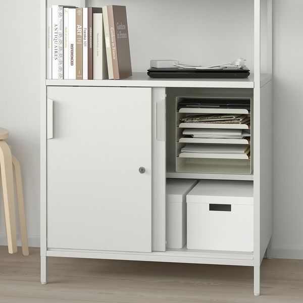 IKEA, дополнительный ракурс