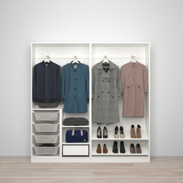 IKEA, дополнительный ракурс