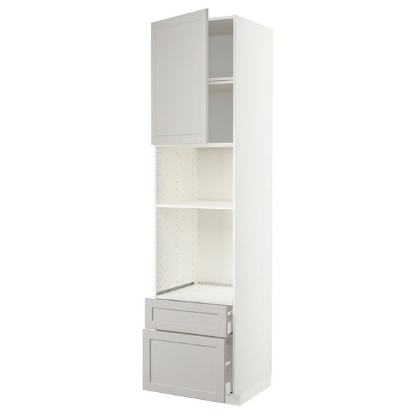 IKEA, вид спереди