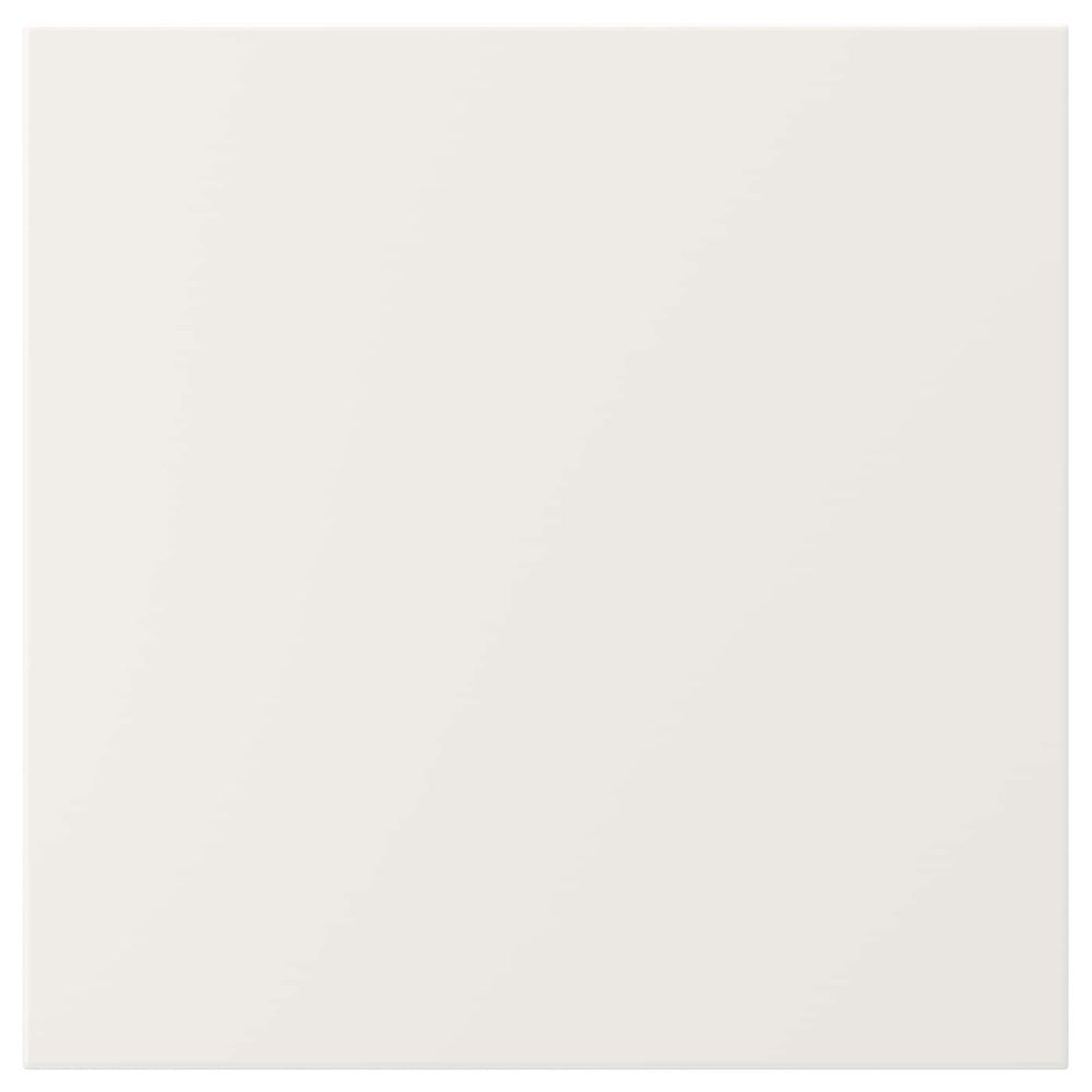 Дверь, белый 40x40 см IKEA VEDDINGE ВЕДДИНГЕ 203.673.52 - фото 1