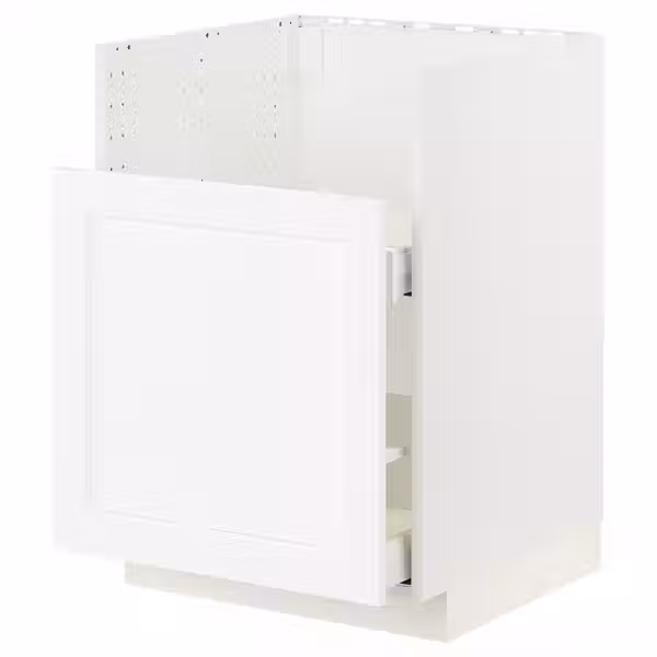 METOD Шкаф для мойки ТАЛЛШЁН - фото 1