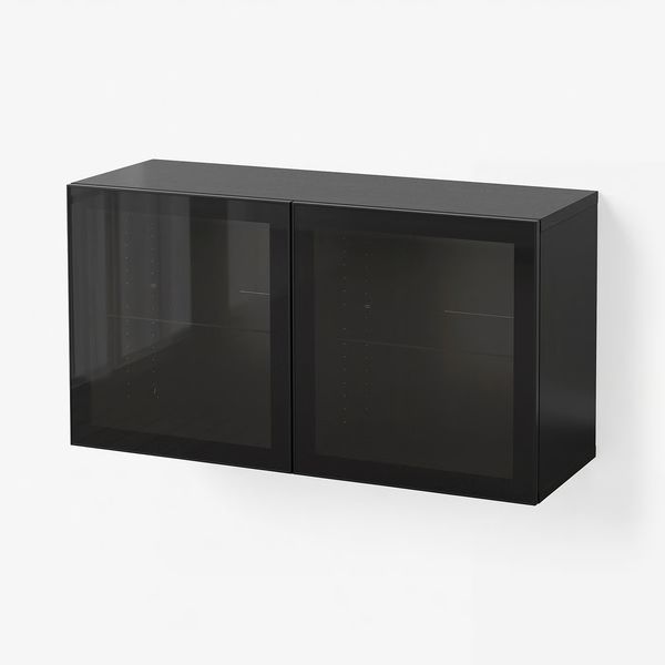 IKEA, дополнительный ракурс - схема-чертеж с размерами