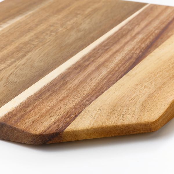 IKEA, дополнительный ракурс - схема-чертеж с размерами