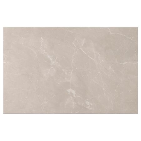 Дверь, фронтальная панель ящика, 60x38 см, бежевый под мрамор IKEA BERGSVIKEN БЕРГСВИКЕН 604.909.39