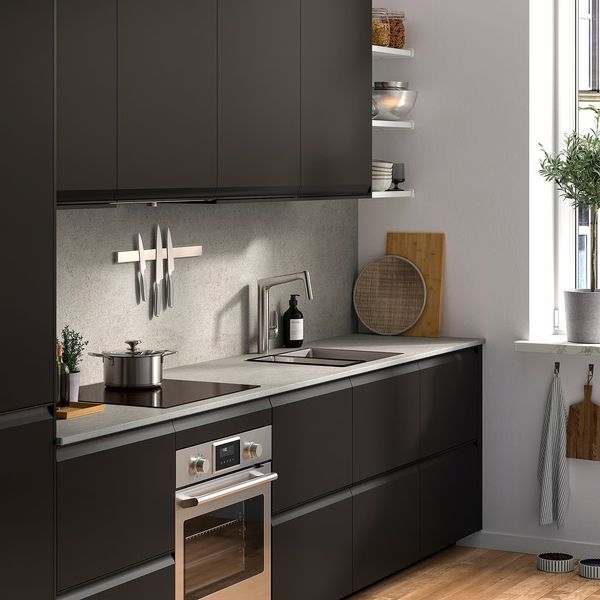 IKEA, дополнительный ракурс