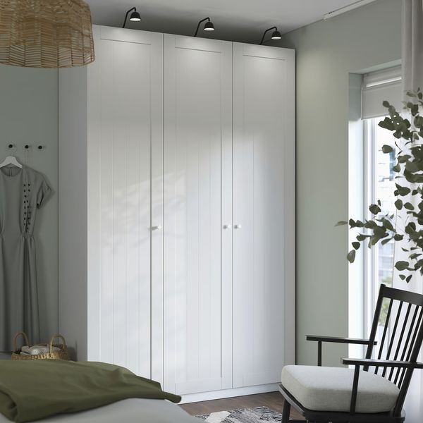 IKEA, дополнительный ракурс