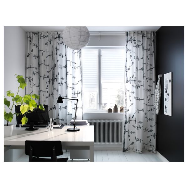 IKEA, дополнительный ракурс