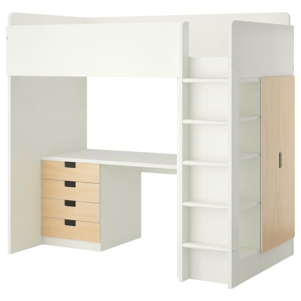 IKEA, вид спереди