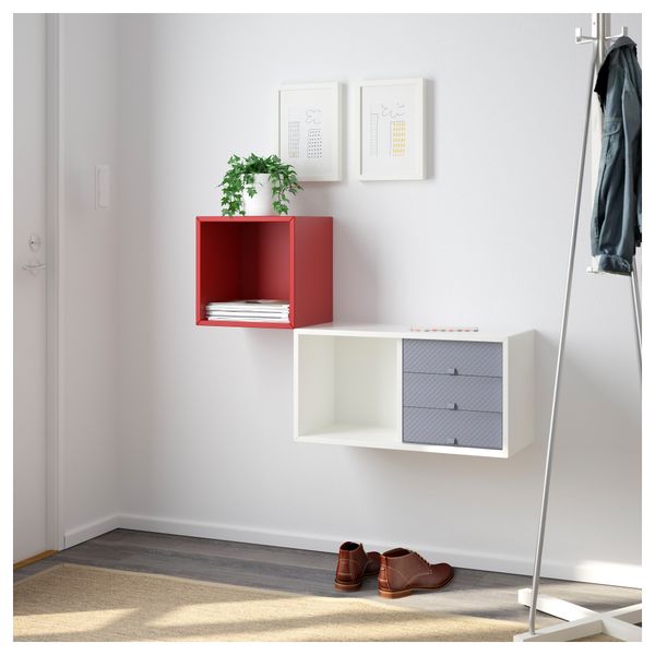 IKEA, дополнительный ракурс