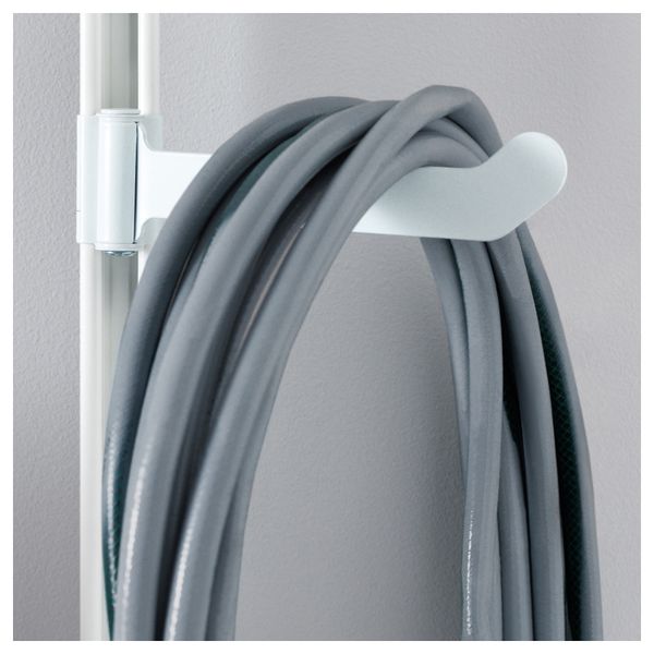 IKEA, дополнительный ракурс - схема-чертеж с размерами