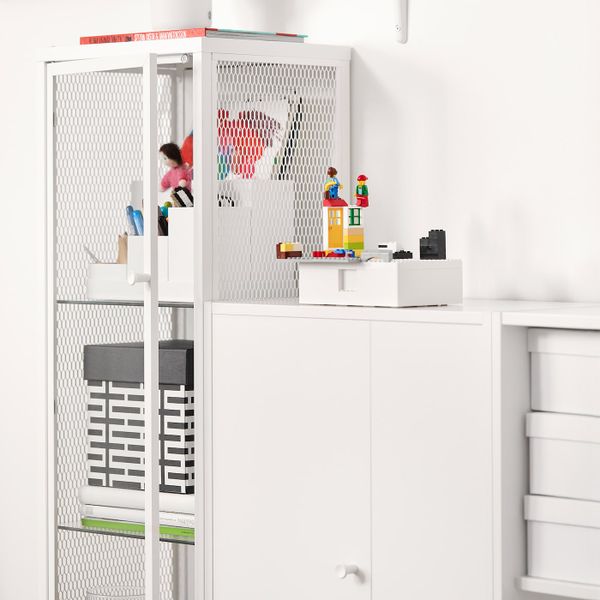 IKEA, дополнительный ракурс