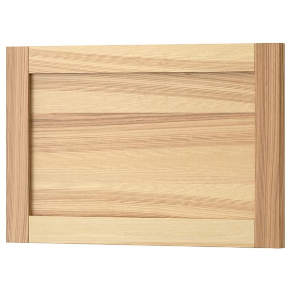 Дверь ТОРХЭМН, естественный ясень - фото 1