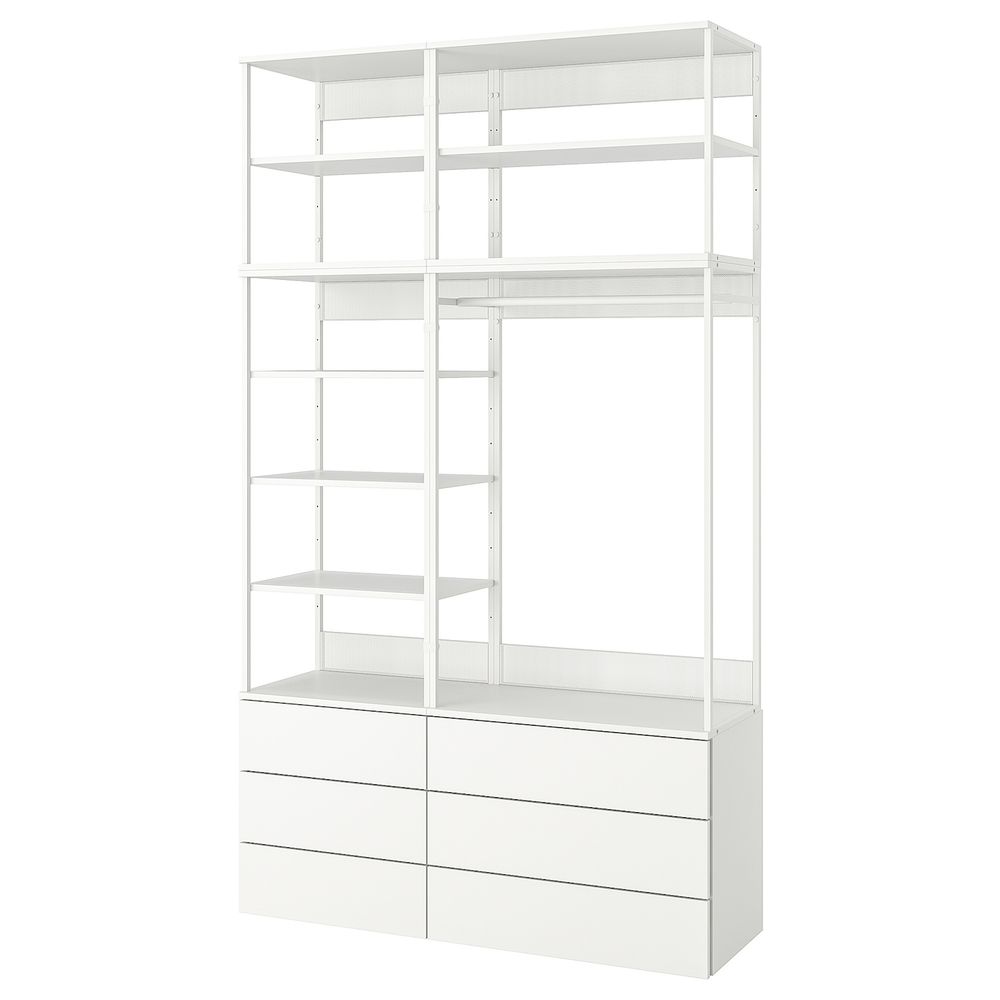 IKEA, вид спереди