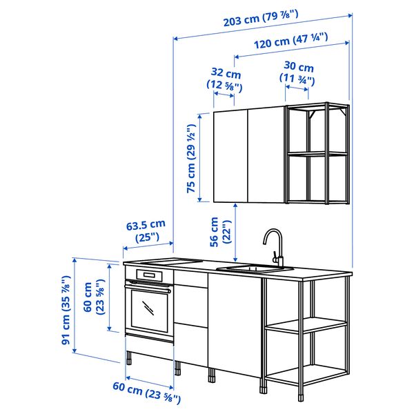 IKEA в интерьере