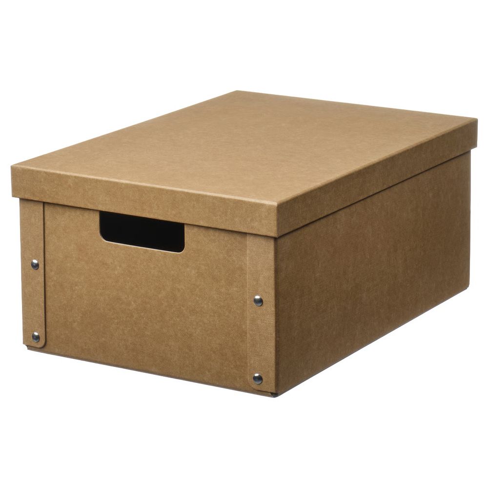 Упаковка 1 из 9 для IKEA