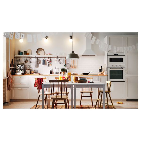 IKEA, дополнительный ракурс