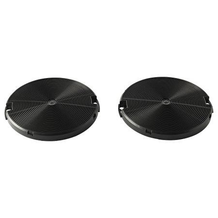 Фильтр угольный НИТТИГ FIL 400 (2 шт)