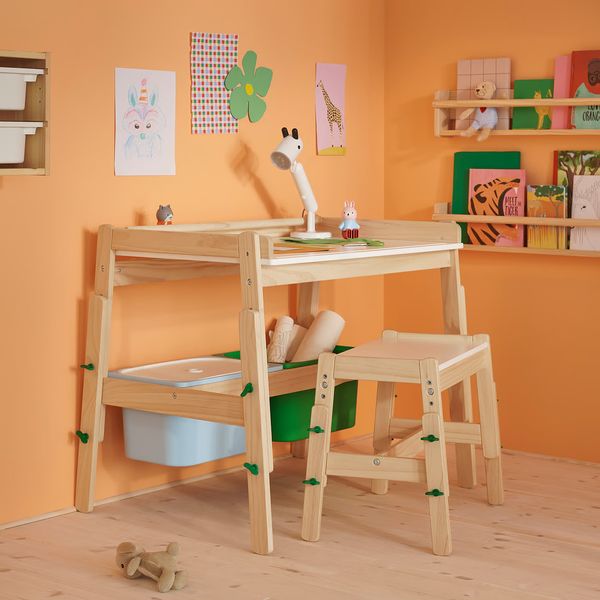 IKEA в интерьере