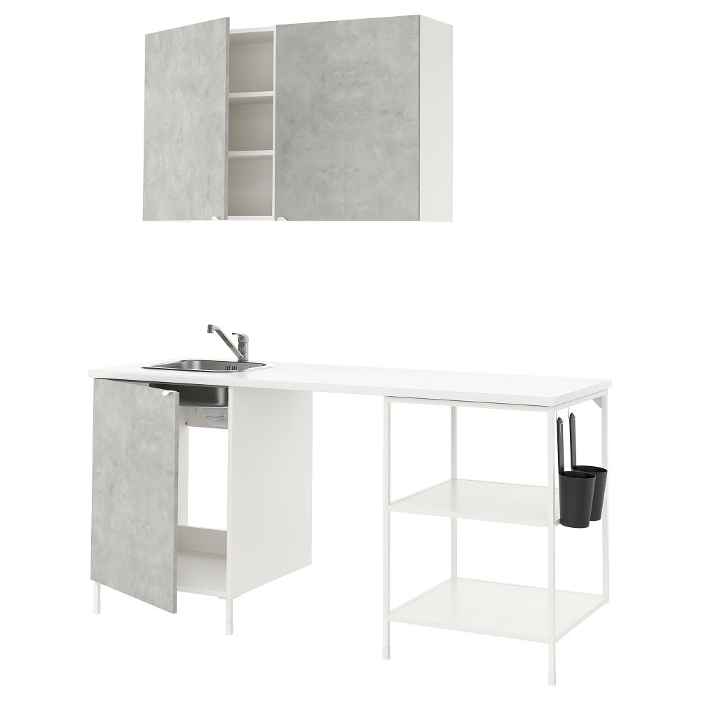 IKEA в интерьере