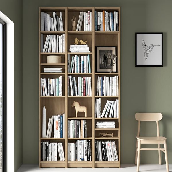 IKEA, дополнительный ракурс