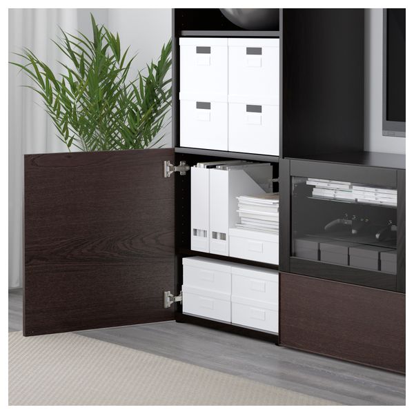 IKEA в интерьере