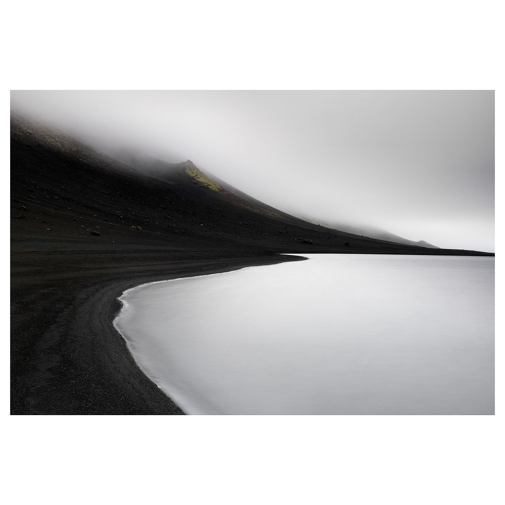 Постер НОРРХАССЕЛ, Море (91x61 см) - фото 1