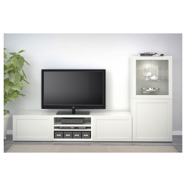 IKEA в интерьере