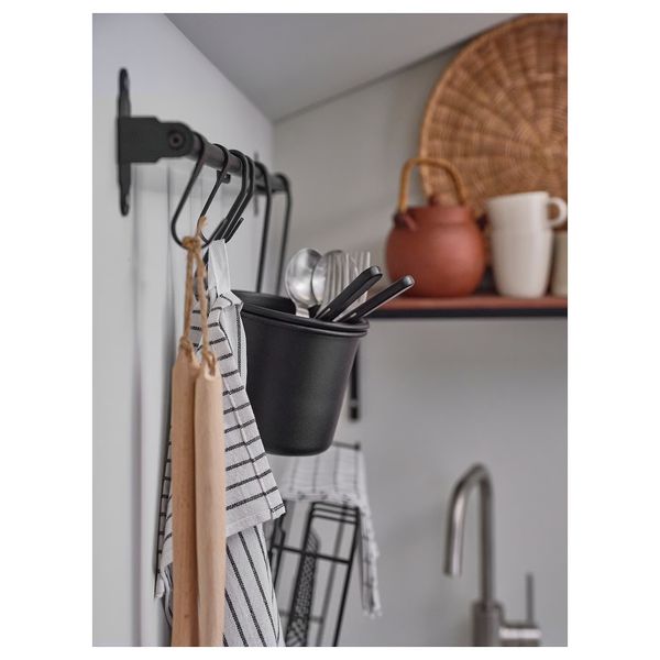 IKEA, дополнительный ракурс - схема-чертеж с размерами