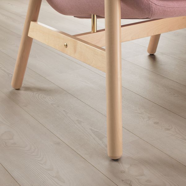 Кресло c высокой спинкой, Гуннаред светлый коричнево-розовый IKEA VEDBO ВЕДБУ 304.235.93 - фото 7